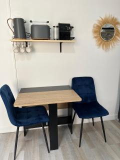 Mezzanine Studio Hyper Centre - 6