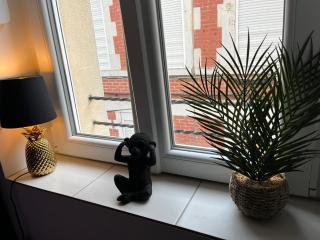 Mezzanine Studio Hyper Centre - 5