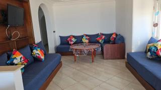 Al amine plage - Fnideq - 1