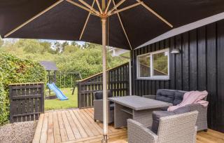Nice Home In Ebeltoft With Sauna - 4