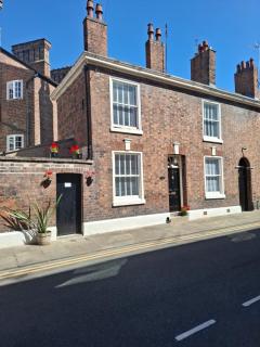 The Duke's Townhouse - 0