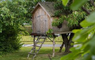 6 Bedroom Cozy Home In Otterup - Otterup - 2