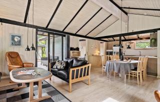 Holiday Home Hejrevænget Hemmet X - 9