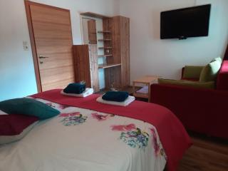 Chalet Damtschach - 5