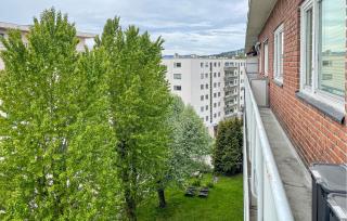 4 Bedroom Beautiful Apartment In Oslo - Oslo - 5