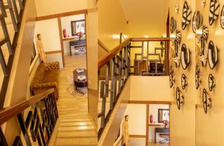 INGANZO BOUTIQUE HOTEL Ltd - Kigali - 6
