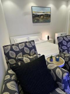 Studio 2D in Al Nafil neighborhood - Riad - 4