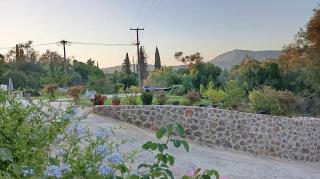 Venetton Garden House Corfu - Gouvia - 9