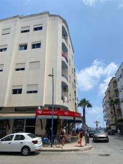 Bel appartement en bord de mer - M'diq - 6