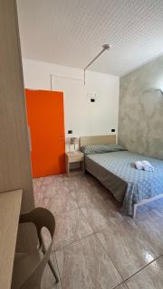 Hotel Il Gabbiano - Sanza - 8