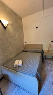 Hotel Il Gabbiano - Sanza - 6