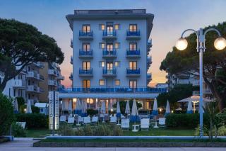 Hotel Croce Di Malta - Lido di Jesolo - 9
