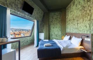 Old Tbilisi Terrace Hotel - 2