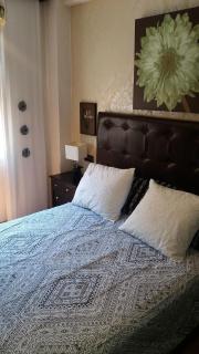 Apartamento Roquetas Center - 3