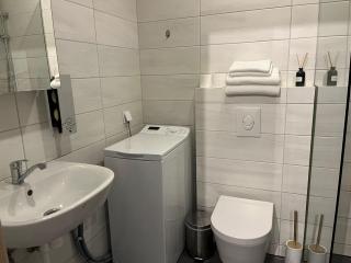 Aisa 39 stuudiokorter - Pärnu - 4