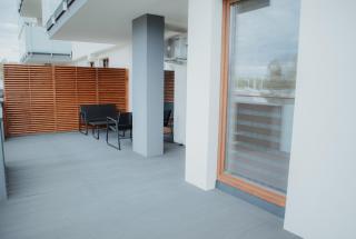 Apartament ROYAL Ełk - Ełk - 8