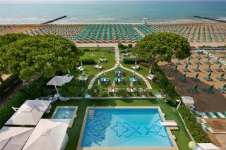 Hotel Croce Di Malta - Lido di Jesolo - 0