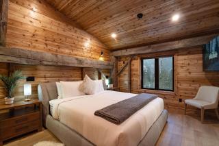 Boulder Mountain Resort - Revelstoke - 3