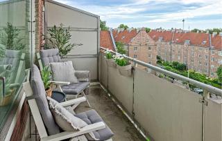 4 Bedroom Beautiful Apartment In Oslo - 4