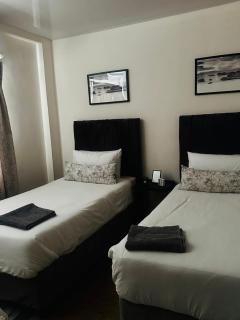 Ribbon 210's Two bedroom apartment - Gaborone - 1
