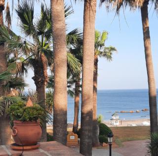 Loma del Rey 56 - casa primera linea de mar - Alcaidesa - 9