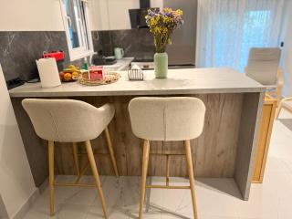 Light & kozy apartment - Patra - 7