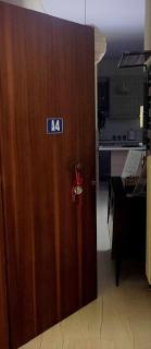 Next to the beach apartment. - 9