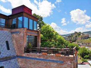 Old Tbilisi Terrace Hotel - 9