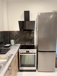 Light & kozy apartment - Patra - 8