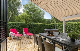 Nice Home In Ebeltoft With Sauna - 3