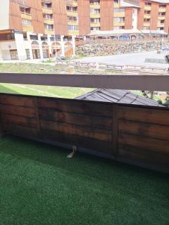 Studio 4 pers. quartier de l'Eclose - maeva Home - Studio 4 personnes (2 adultes et 2 enfants) - Confort MAE-7057 - 6