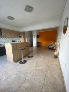 Apartamento entero - Ushuaia, Tierra del Fuego - Ushuaia - 0