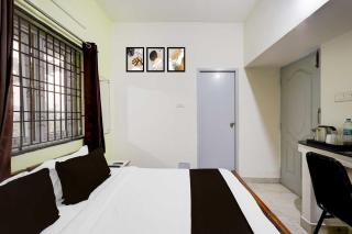 Townhouse Oak Pallikarani Near Balaji Dental College - Chennai - 2