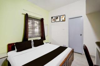 Townhouse Oak Pallikarani Near Balaji Dental College - Chennai - 7