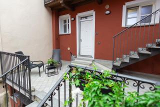 Casa Azzura Bilocale chic a due passi dal Duomo - 7