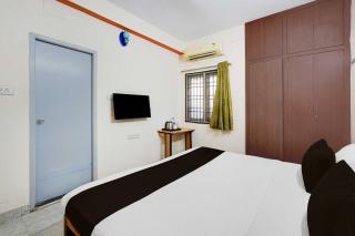 Townhouse Oak Pallikarani Near Balaji Dental College - Chennai - 4