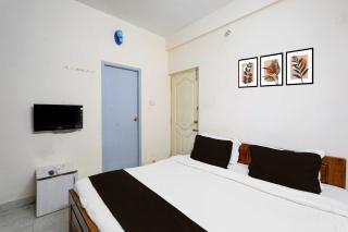 Townhouse Oak Pallikarani Near Balaji Dental College - Chennai - 1