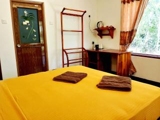 Milk House Cottage - Udawalawe - 9