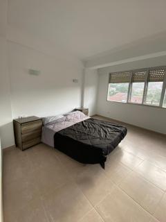 Apt with terrace near the beach - Esteiro-Muros - 7