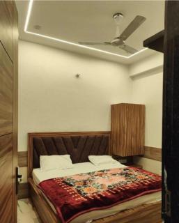 Madhsudan Dham Hotel - 4