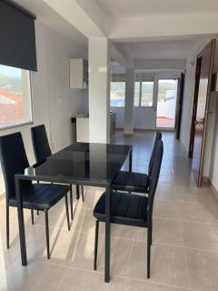 Apt with terrace near the beach - Esteiro-Muros - 8