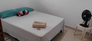 Quarto 8km Aeroporto de Maceió - 6