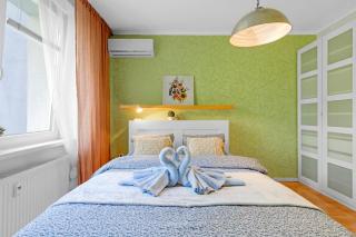 BNB Urban Nivy Retreat - 2