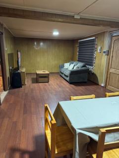 Casa Magallánica por día para Familia compuesta de 4 personas - Punta Arenas - 9