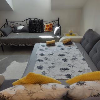 Studio apartman Laura - 6