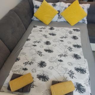 Studio apartman Laura - Vinkovci - 8