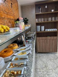 Hotel Uirapuru 02 - Alexânia - 1