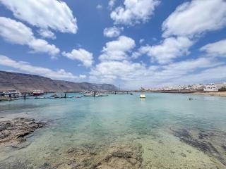 Lightbooking La Graciosa - Caleta de Sebo - 8