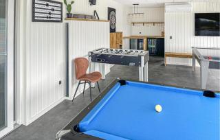 Stunning Home In Spøttrup With Sauna - 2