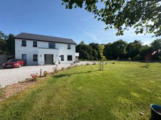 Ashlee Lodge, Shanagarry P25K6R6 Near Ballymaloe House & Garryvoe Hotel - 6